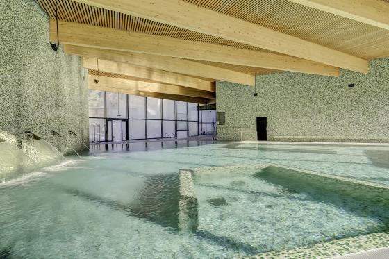 Romantischer 4*-Aufenthalt  - in Charmey inkl. 1 Nacht im Hôtel Cailler und Spa für 2 Personen 6 