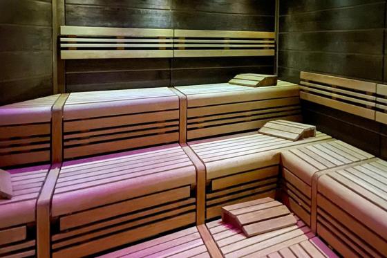 Romantischer 4*-Aufenthalt  - in Charmey inkl. 1 Nacht im Hôtel Cailler und Spa für 2 Personen 7 