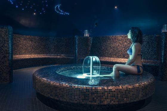 Romantischer 4*-Aufenthalt  - in Charmey inkl. 1 Nacht im Hôtel Cailler und Spa für 2 Personen 8 