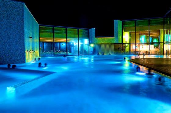 Romantischer 4*-Aufenthalt  - in Charmey inkl. 1 Nacht im Hôtel Cailler und Spa für 2 Personen 10 