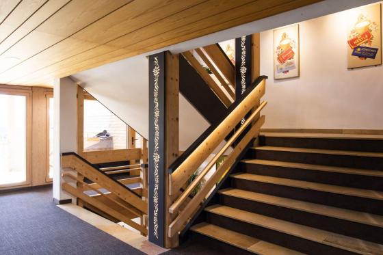 Romantischer 4*-Aufenthalt  - in Charmey inkl. 1 Nacht im Hôtel Cailler und Spa für 2 Personen 14 