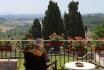 Détente en Toscane - 4 jours à la villa San Filippo**** avec petit déjeuner inclus 4