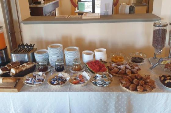 Détente en Toscane - 4 jours à la villa San Filippo**** avec petit déjeuner inclus 5 