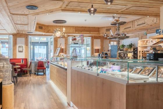 Séjour & bains à Charmey - 1 nuit à la Résidence Le Sapin avec accès aux bains pour 2 personnes 3 