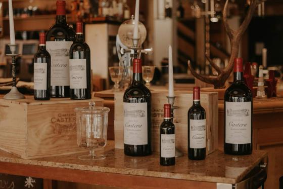 Buffet Cailler à volonté & Prosecco - Le dimanche à l'Hôtel Cailler à Charmey pour 2 personnes 7 