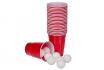 Set Beer Pong - avec 15 balles 