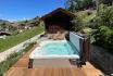 Wellness Weeekend im Wallis - 2 Nächte mit Whirlpool & Sauna für 2 Personen 2