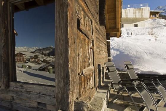 Wellness Weeekend im Wallis - 2 Nächte mit Whirlpool & Sauna für 2 Personen 4 