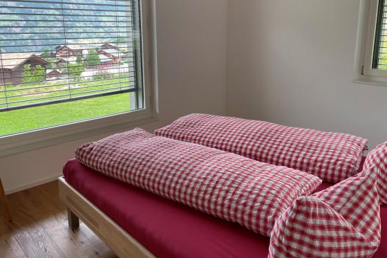 Wellness Weeekend im Wallis - 2 Nächte mit Whirlpool & Sauna für 2 Personen 6 