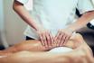Massage sportif de 50 minutes  - un massage drainant (pour 1 personne) 1