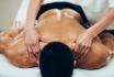 Massage sportif de 50 minutes  - un massage drainant (pour 1 personne) 2