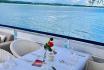 Lunch auf dem Schiff - im Hafen Ermatingen für 2 Personen 4