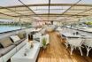 Lunch auf dem Schiff - im Hafen Ermatingen für 2 Personen 7