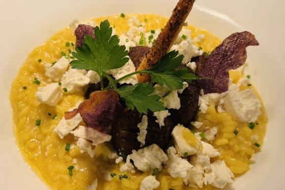 Lunch auf dem Schiff - im Hafen Ermatingen für 2 Personen 6 