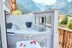 Loveroom Superior mit Whirlpool - 2 Nächte inkl. romantisches 4-Gang-Menü 
