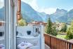 Loveroom Superior mit Whirlpool - 2 Nächte inkl. romantisches 4-Gang-Menü 1