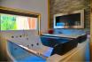 Loveroom Superior mit Whirlpool - 2 Nächte inkl. romantisches 4-Gang-Menü 7