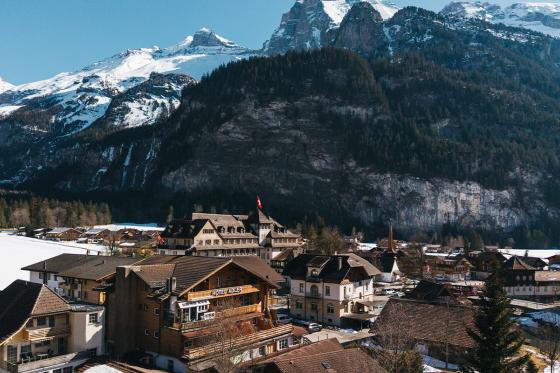 Loveroom Superior mit Whirlpool - 2 Nächte inkl. romantisches 4-Gang-Menü 7 