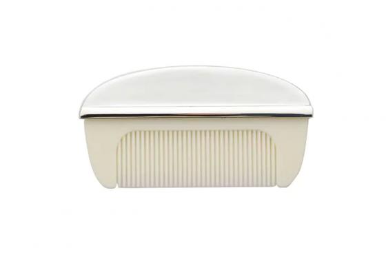 Baby Bürsten-Set - mit Gravur, 925 versilbert 3 