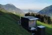 Tiny House Übernachtung  - 1 Übernachtung im Mondholz Tiny House für 2 Personen 1