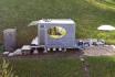 Tiny House Übernachtung  - 1 Übernachtung im Mondholz Tiny House für 2 Personen 3