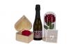 Geschenkset - Rose 1