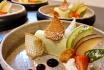 Surprise gastronomique - Menu de 4 plats pour 2 personnes à Vernayaz  