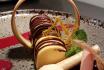 Surprise gastronomique - Menu de 4 plats pour 2 personnes à Vernayaz  8