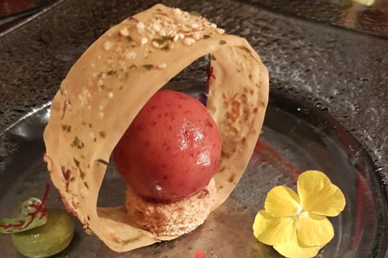 Surprise gastronomique - Menu de 4 plats pour 2 personnes à Vernayaz  9 