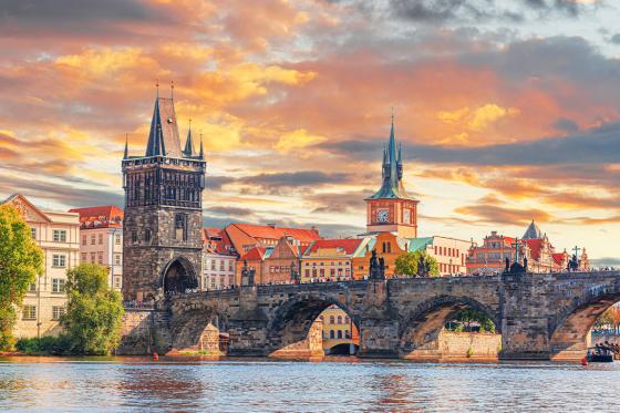 Séjour à Prague  - 2 nuits au Pytloun Old Armoury Hotel pour 2 personnes  