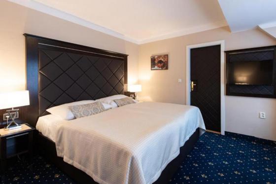 Séjour à Prague  - 2 nuits au Pytloun Old Armoury Hotel pour 2 personnes 11 