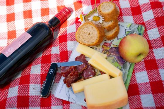 Kulinarik-Wanderung im Pizol - Garmil Höhenwanderung für zwei Personen 4 