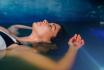Floating in Salzsole - 60 Minuten im Floating-Pool für 1 Person 