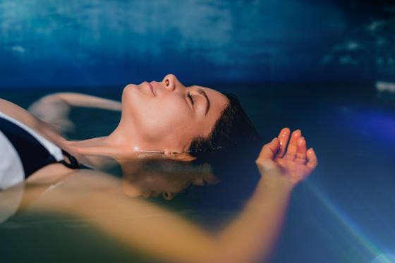 Floating in Salzsole - 60 Minuten im Floating-Pool für 1 Person  