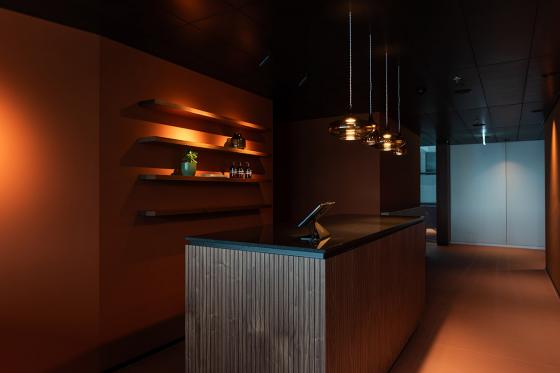 Floating in Salzsole - 60 Minuten im Floating-Pool für 1 Person 8 