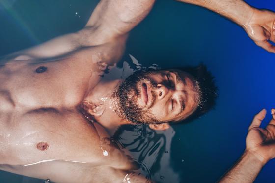 Floating in Salzsole - 60 Minuten im Floating-Pool für 1 Person 10 