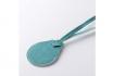 AirTag Holder blau - personalisierbar 1