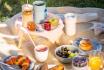 Familien-Picknick & Chugelbahn  - auf der Seebodenalp für 2 Erwachsene und 1 Kind 1