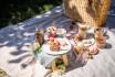 Familien-Picknick & Chugelbahn  - auf der Seebodenalp für 2 Erwachsene und 1 Kind 5