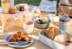 Familien-Picknick & Chugelbahn  - auf der Seebodenalp für 2 Erwachsene und 1 Kind 6
