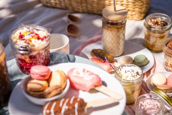 Familien-Picknick & Chugelbahn  - auf der Seebodenalp für 2 Erwachsene und 1 Kind 4 