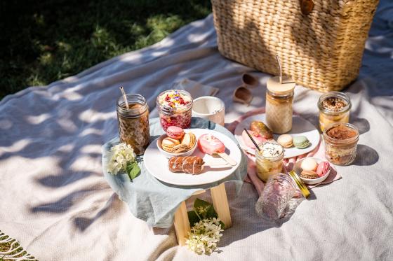 Familien-Picknick & Chugelbahn  - auf der Seebodenalp für 2 Erwachsene und 1 Kind 5 