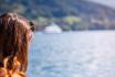 Familien-Picknick & Schiffahrt - auf dem Zugersee für 2 Erwachsene und 1 Kind 1