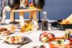 Familien-Picknick & Schiffahrt - auf dem Zugersee für 2 Erwachsene und 1 Kind 2