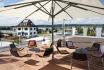 3h Private Spa auf der Insel - inkl. Lunch im Bodensee für 2 Personen 9