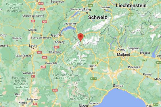 Schlafen im schwebenden Zelt - für zwei Personen 6 