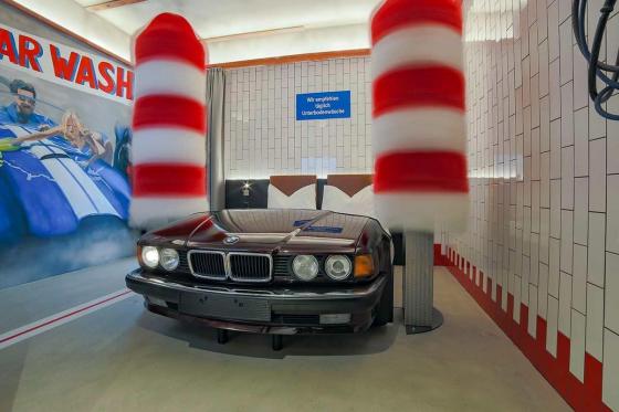 Übernachtung im Themenzimmer - inklusive Frühstück für 2 Personen 2 