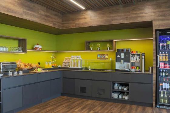 Übernachtung im Themenzimmer - inklusive Frühstück für 2 Personen 6 