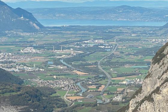 Vol personnalisé en hélico  - 15 minutes pour 2 à 4 personnes 4 