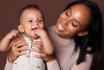 Fotoshooting in Genf (für 1 Stunde) - Portrait, Familienfotos, Paarfotos und Schwangerschaftsfotos  